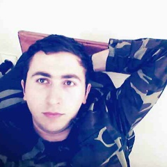 Tariyel Askerov, 08.01.1991, Баку