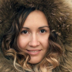 Алена Шмурыгина, 10.07, Каменск-Уральский