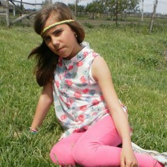 Nicoleta Cicate, 20.12.1988, Кишинев