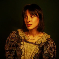 Дария Сиднева, 10.07.1992, Москва