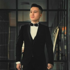 Насыр Пернебек, 12.06.1999, Алматы