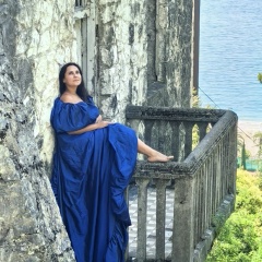 Альбина Алексеевна, Казань