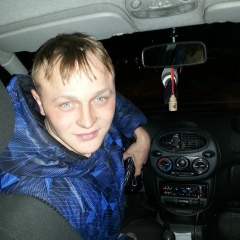 Виталя Жунтов, 09.05.1991, Сарканд