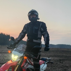 Дмитрий Лебедев