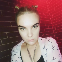 Мария Ильиных, 19.06, Москва