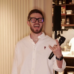 Артём Баранов, 25.04, Санкт-Петербург