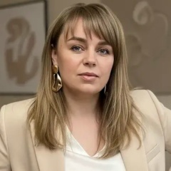 Маргарита Пензенцева, 09.04.1987, Новосибирск