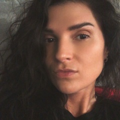 Maria Danilova, 06.06, Москва