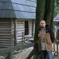 Юрій Кінаш, 14.03.1993