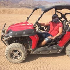 Виталий Горковенко, Новосибирск