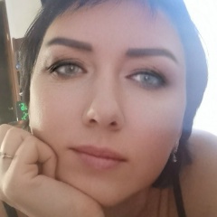 Елена Хатькова, Санкт-Петербург