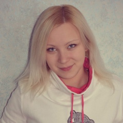 Алёнушка Затайдух, 02.12.1992, Винница