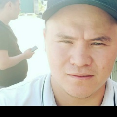 Мухит Кумисбеков, 18.05.1992, Алматы