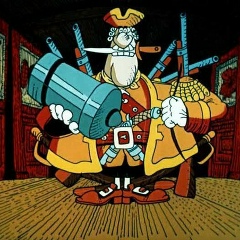 Андрей Скорков, Санкт-Петербург