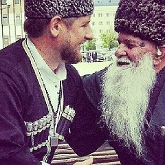 Мовсар Саралиев, 29.08.1993