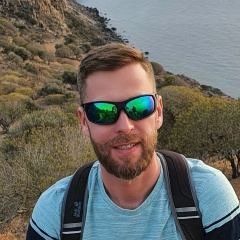 Денис Финдейзен, 05.08, Москва