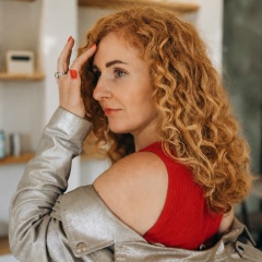 Нина Коновалова, Санкт-Петербург