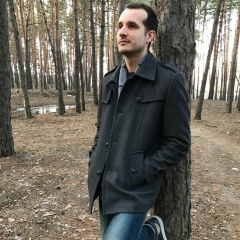 Стас Самойленко, 17.12, Киев