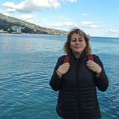 Алёна Флягина, 28.11, Калининград