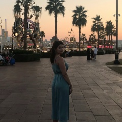 Вита Ставишенко, 03.12.1994, Костанай