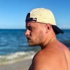 Юрий Доронин, 18.07, Сургут