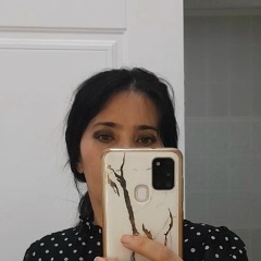 Мира Даулова, 06.11.1983, Жанаозен (Новореченск)