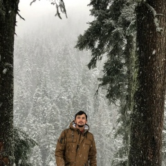 Артур Аманкаев, 23.06, Астрахань