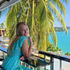 Александра Дмитриева, Томск