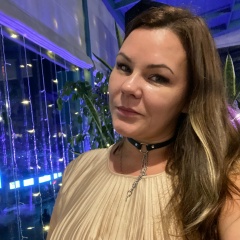 Александра Колосова, 25.04, Санкт-Петербург