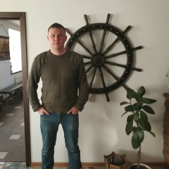 Артем Аладин, 27.08.1986, Харьков