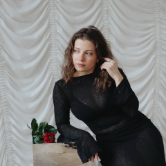 Евгения Федотова, Петрозаводск