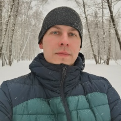 Дима Фролов, 14.09.1988, Новомосковск