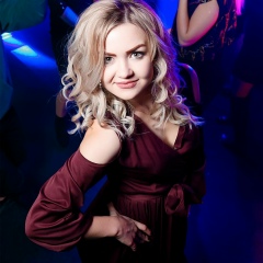 Виктория Овчинникова, 02.11, Шымкент