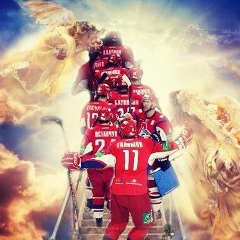 Vadim Khvoles, 12.10.1990, Москва