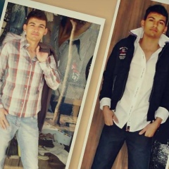 Caio Monfre, 20.04.1993, Maringá