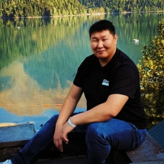 Андрей Дьячковский, 20.10, Москва