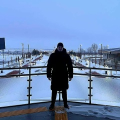 Николай Герасимов, 15.12, Тюмень