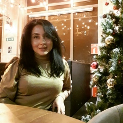 Карина Валиуллина, 19.01.1988, Алматы