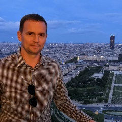 Александр Секачев, 14.11