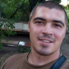 Андрей Ена, 27.05.1991