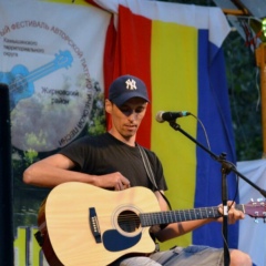 Владимир Кислер, Медведица