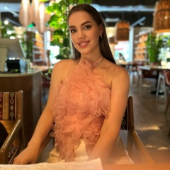 Виктория Урбанская, 04.06.1999, Краснодар