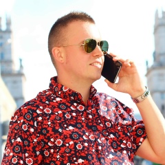 Артем Дрозд, 10.03