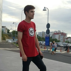 Егор Астахов, Кишинев