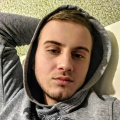 Влад Рыбаков, 07.10, Омск