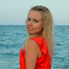 Виктория Урбан