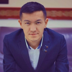 Райымбек Төлеуғазы, 07.07.1920, Семей