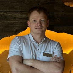 Евгений Миронов, 01.08.1990, Ильский