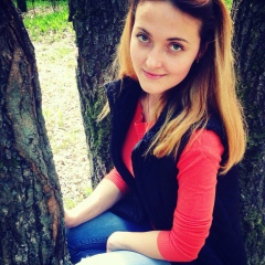 Алла Тищенко, 18.10, Киев