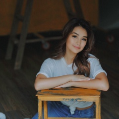 Dina Kursantbek, 10.02